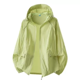 户外皮肤衣/防晒衣;冲锋衣、裤;速干t恤