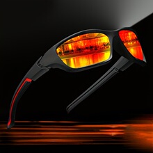 C 53828 Cycling Cool Sunglasses �����ſ�̫����ŷ����