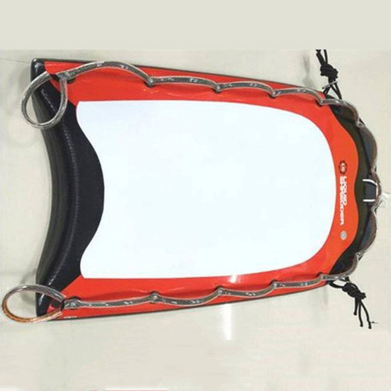 救生救援JH充气救援营救水域板8板W应急多用途趴板消防漂浮河流