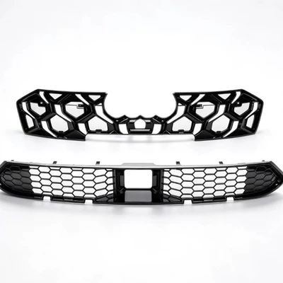 Automobile anti-insect net, Suitable for 26 models of Audi