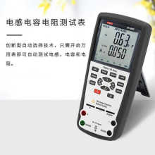 �Aʢ��늸���ݜyԇ�xDT-9935���ָ߾���LCR���I늸����yԇ��