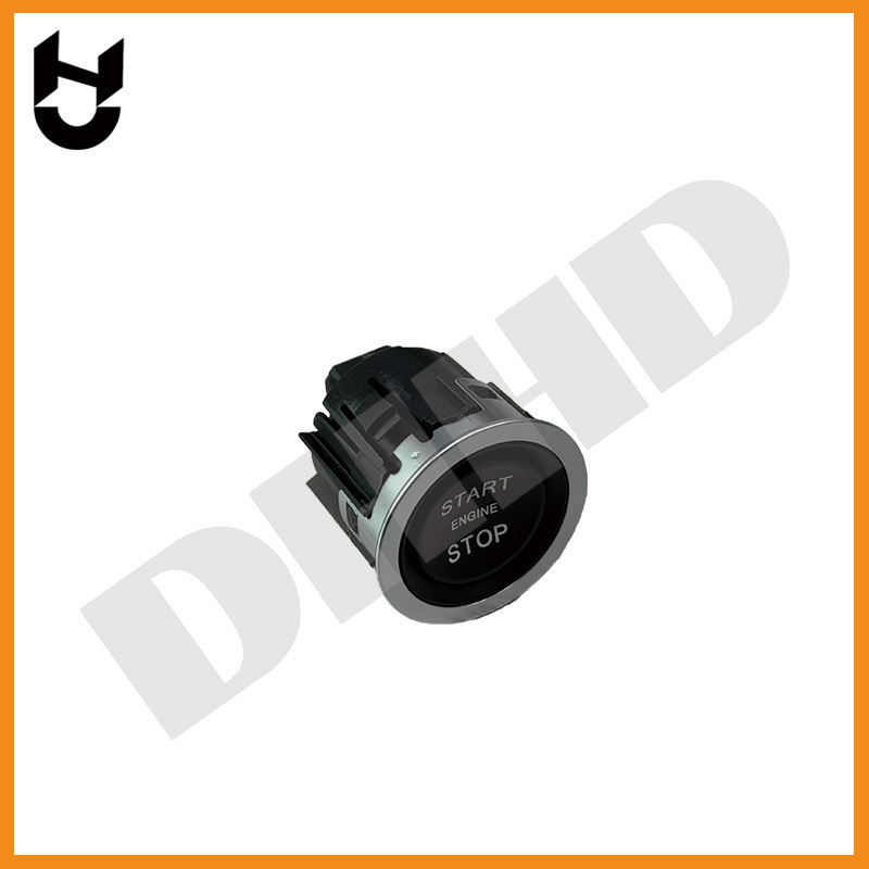 Suitable for 2015-2020 Land Rover Range Rover Sport One Building Start Switch Ignition Button Switch Lr094038
