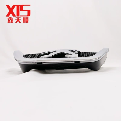 front grille – Dongfeng Car logo