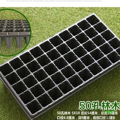 穴植えポット、苗ポット、苗穴、苗トレイ、苗トレイ、箱苗トレイ、多肉植物苗トレイ