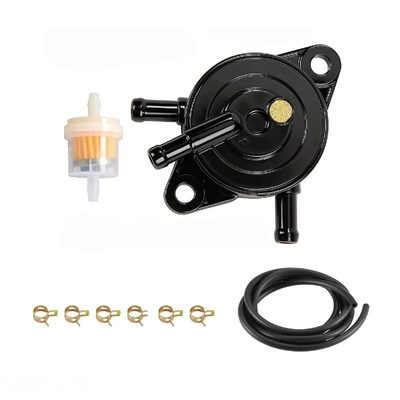 Motorcycle engine and accessories – Bailitong Fuel Pump, Lawn