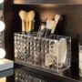 亚克力多功能学生耐用笔筒