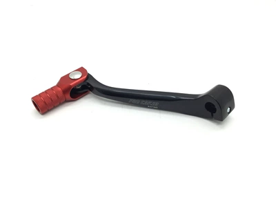 Caken Zongshen Nc250 Gear Lever Off-Road Modification Universal Cnc Gear Lever (Motorcycle Safety Supplies) - nc-gear-lever-red-scl-120101