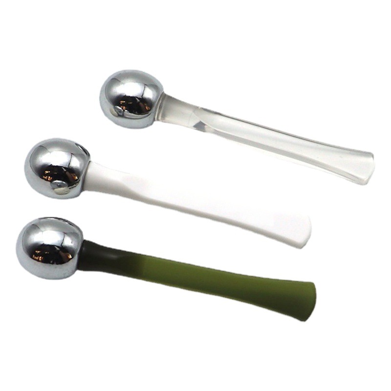 LM Same Eye Cream Stick Factory Outlet White Eye Cream Essence Absorption Introduction Stick Black Circle Eye Massage Stick