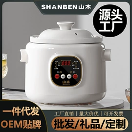 电煮锅;电火锅;养生壶