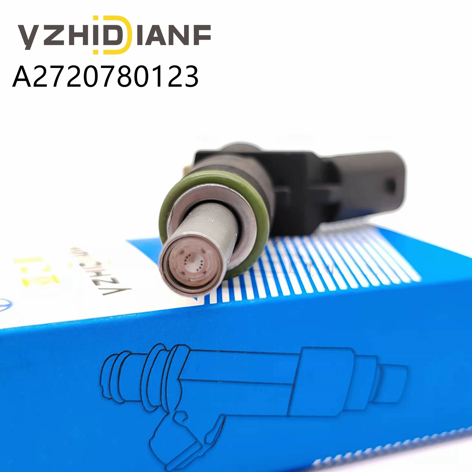 A2720780249 Подходит для Mercedes-Benz E300 ML350 GL450 S300 W164 автомобиль Jet