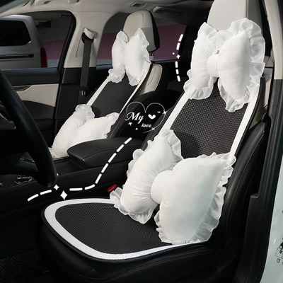and Breathable, Suitable for All | Headrest