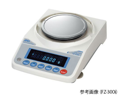 内部校准通用电子天平 (FZ-I系列)