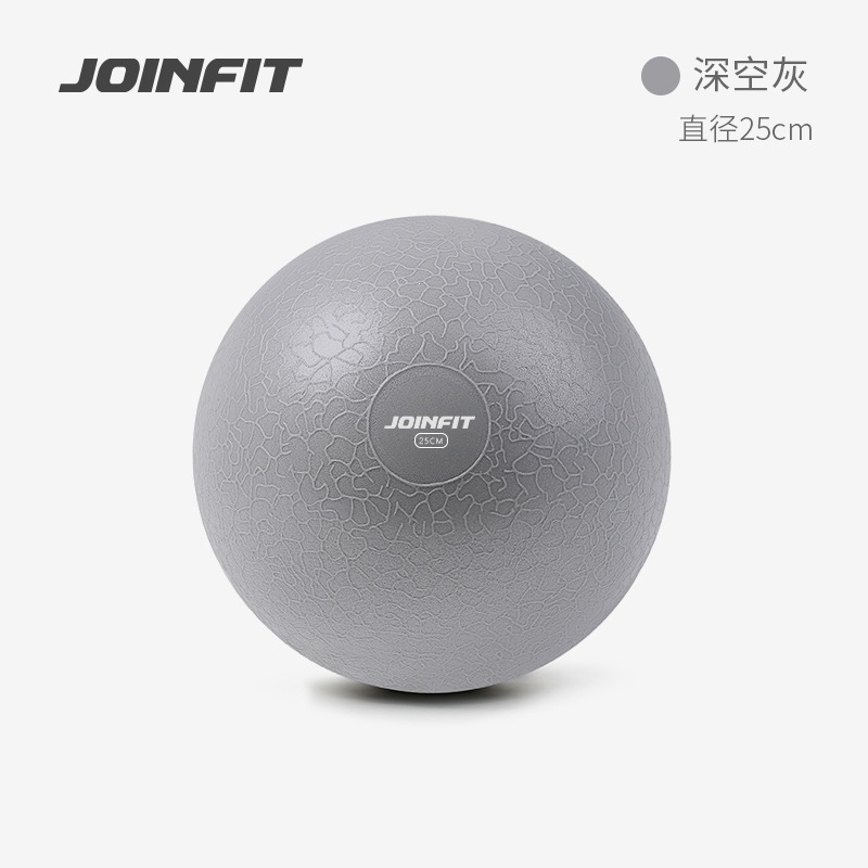 Pelota de Yoga para Pilates de PVC para Embarazadas y Fitness image 10