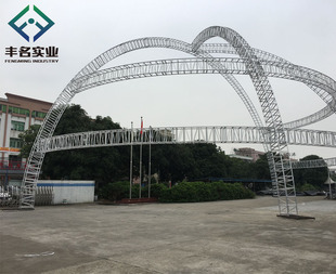 �����ݳ��X�Ͻ������̨��� ����c����b����truss̫�ռ�