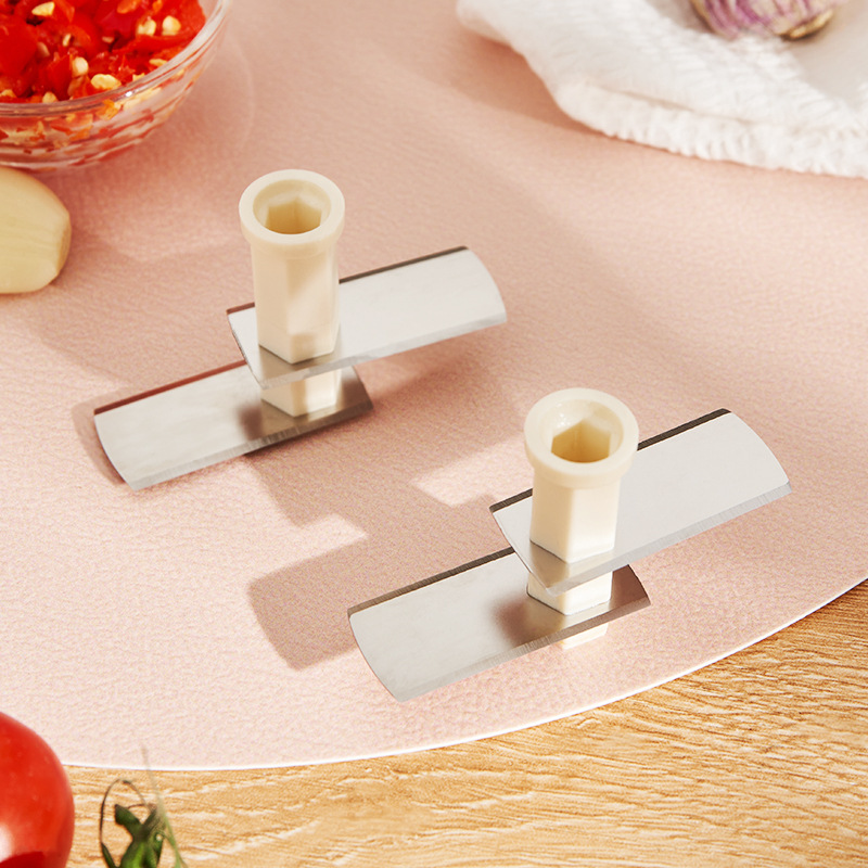 Pulverizado de ajo cortado, pulverizador manual de ajo, pulverizador de ajo, pulverizador de ajo pequeño para cocina doméstica, pulverizador de ajo cortado, pulverizador de ajo, pulverizador de ajo, pulverizador de ajo