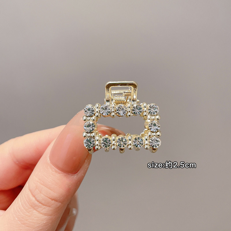 4# 정사각형 풀 다이아몬드(2cm)