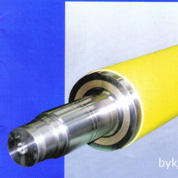 专造不锈钢轧机无纺布刮油挤油辊全面替代进口13701959839