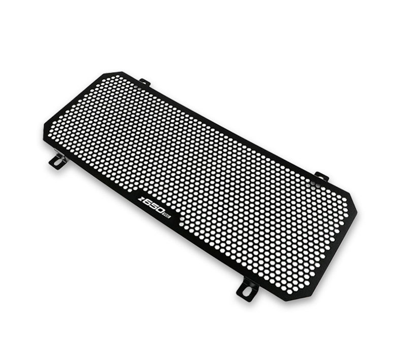 Suitable for Kawasaki Ninja650/Z650 Rs 17-22 Modified Water Tank Guard Net Radiator Protective Cover Accessories
