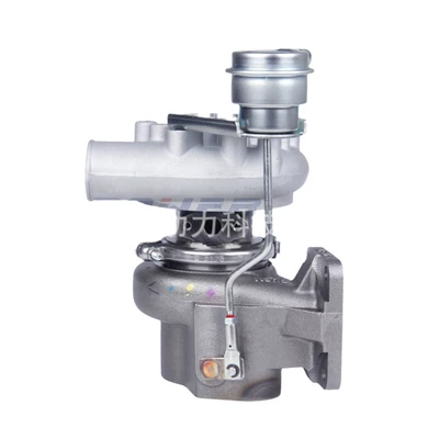 Hyundai 28230-45500, Supercharger