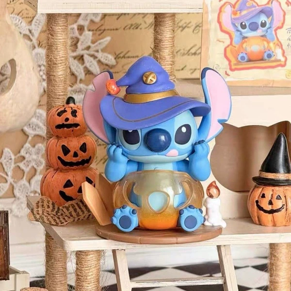Pumpkin Monster [Box Confirmation model]
