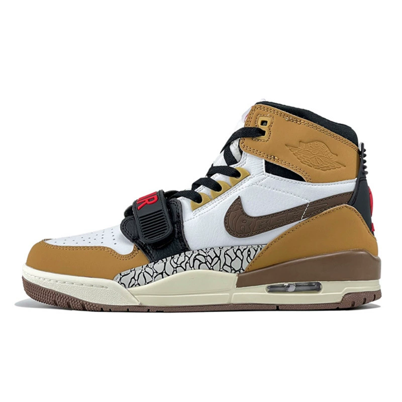 Air Jordan, Air Jordan 1, летняя обувь, высокие баскетбольные кроссовки, для подростков