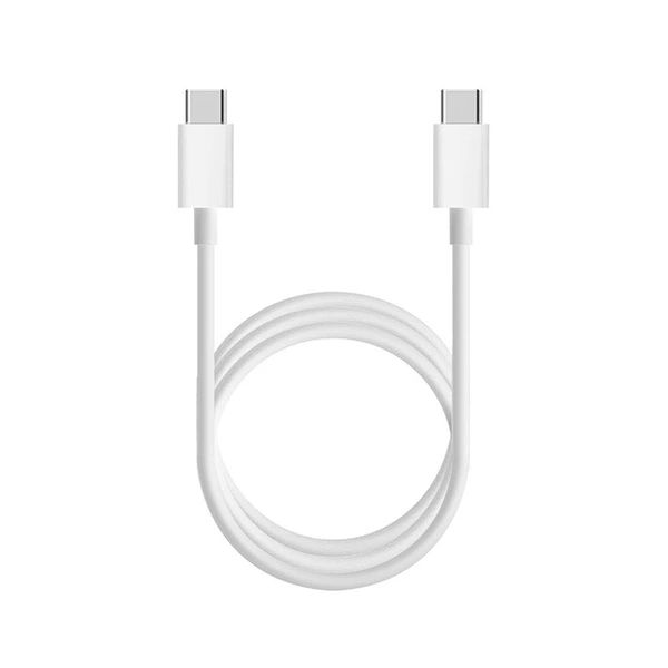 Double C fast charging cable 1.0 meters [Applicable to Apple 15-17]