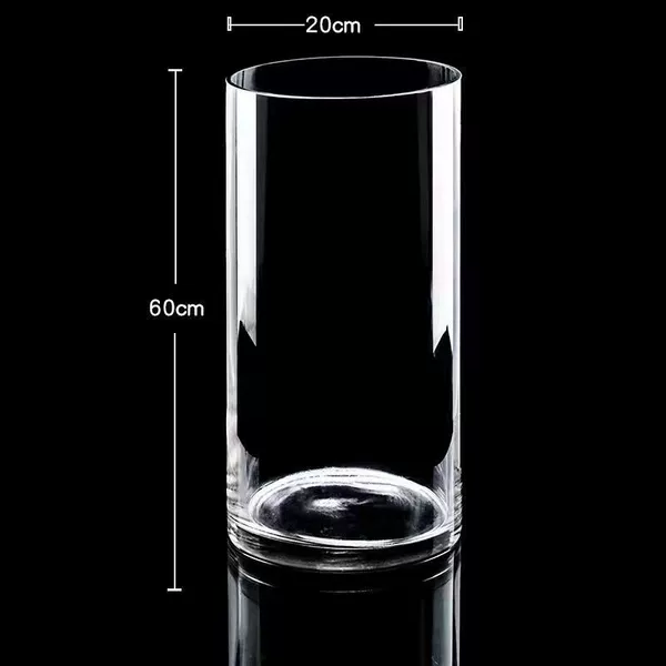 **Caliber 20 and height 60 cm [Exquisite artificially thickened version]**