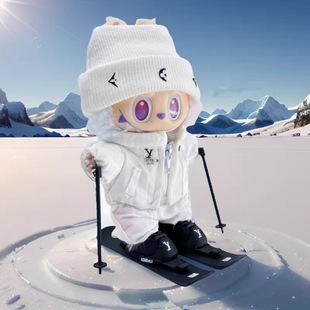 �����ջ�ѩ���£�LABUBU17�������»�ѩ���b�p�ݸ߶��m��һ������
