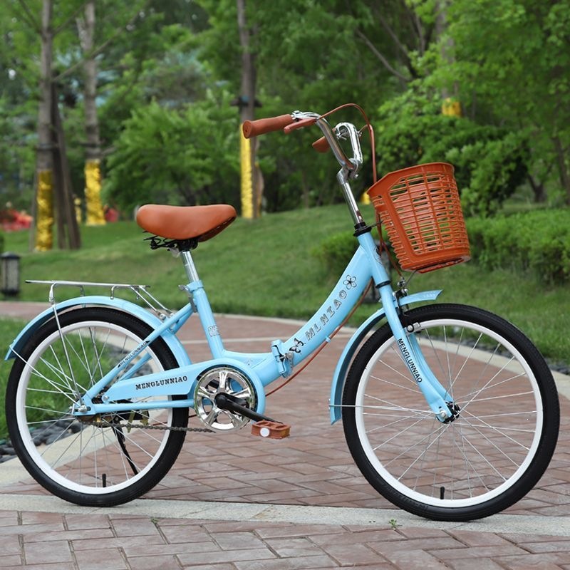 Children's bicycles for boys and girls aged 6 to 12, adult bicycles, campus bicycles for college students, and bicycles for elementary and middle school students