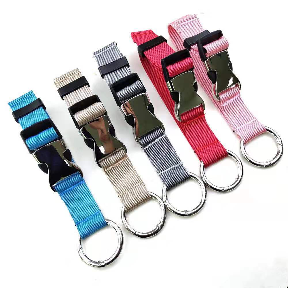 户外旅行箱便携挂带外置挂扣行李绑带打包出国旅游神器捆扎尼龙带