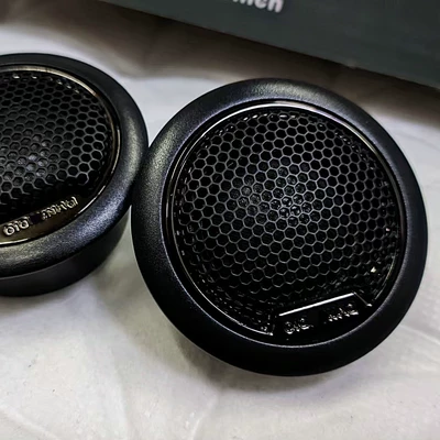 Danish MT121 Tweeter 212C Set Car Audio Speaker Car Tweeter Upgrade
