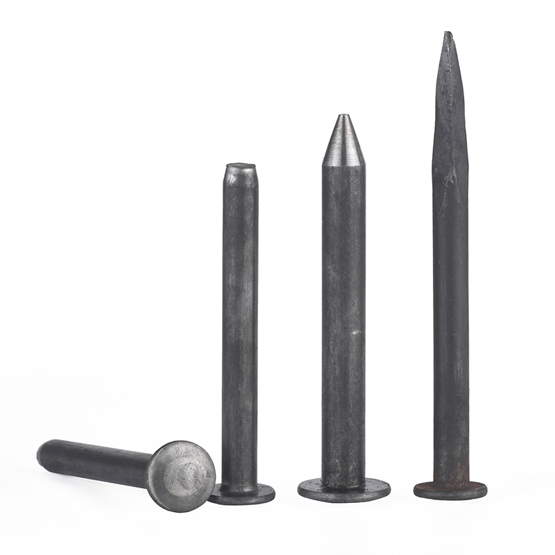 clavos de tierra clavos de acero clavos de asfalto clavos de carretera clavos de tierra fijos clavos de acero grueso