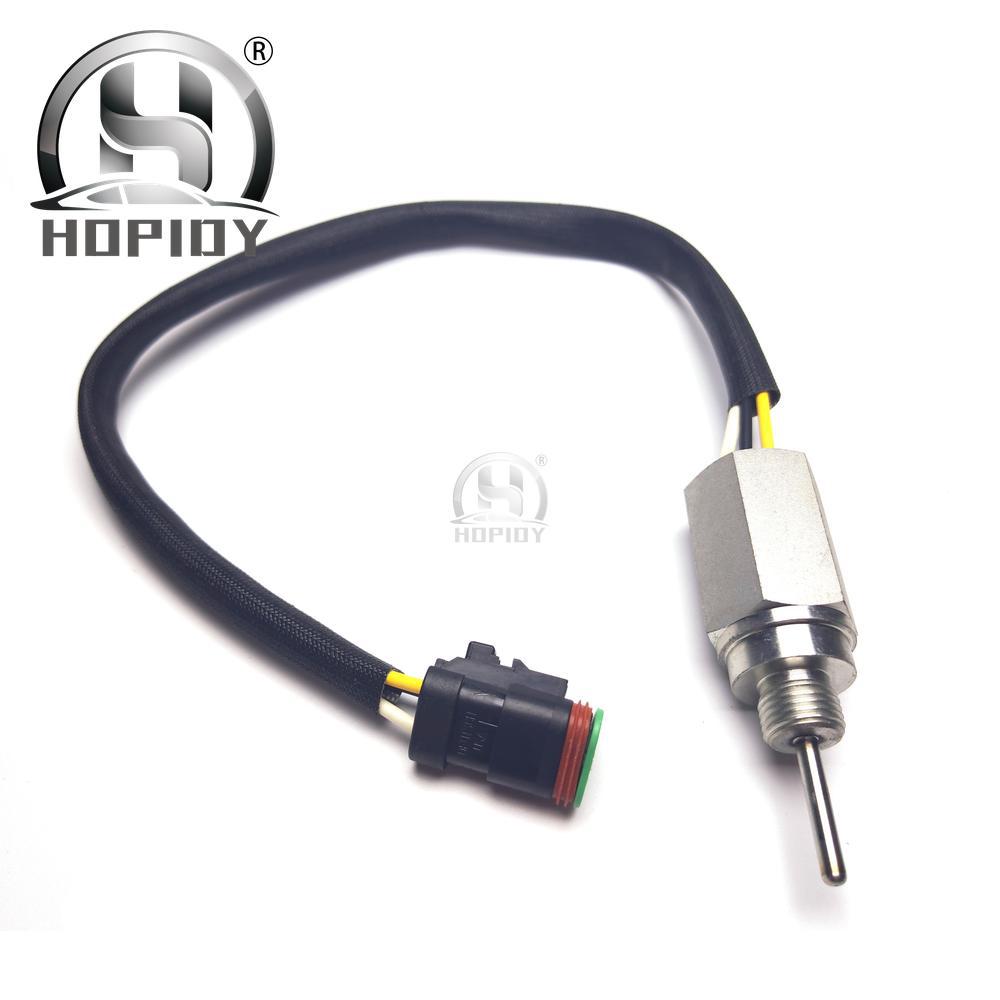3E8700 3E - 8700 Modelo de sensor de temperatura Carter