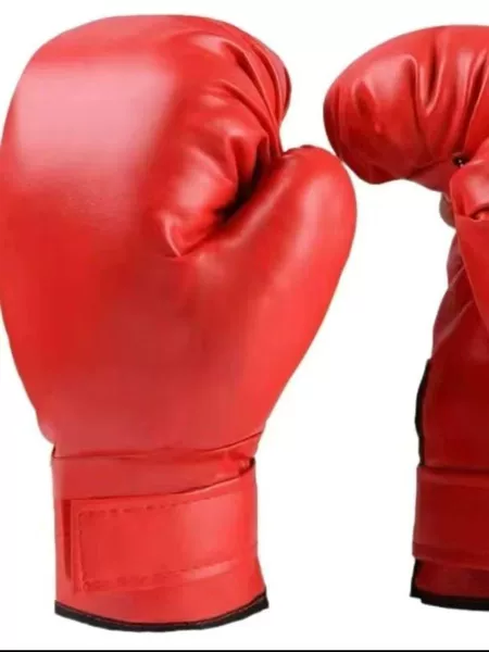 Boxing Gloves for Adults and Children, Sanda Training, Fighting, Cross-Border Direct Sales from the Source Manufacturer, Boxing Targets, Sandbags, Muay Thai