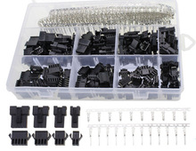 2.54mm JSTB2 3 4 5 SMĸBm560pcs