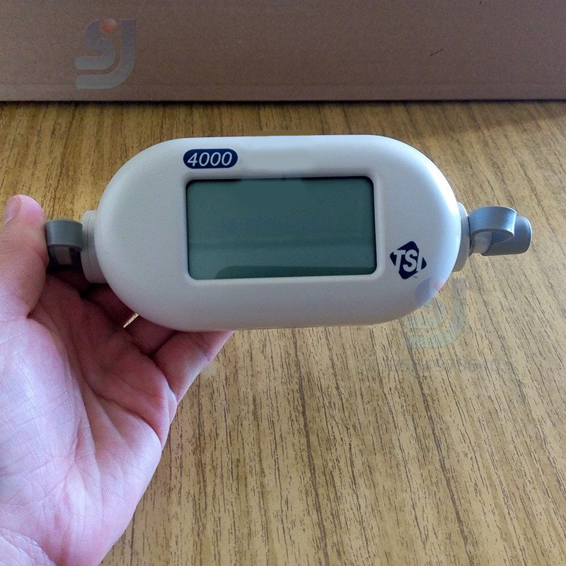 美国TSI-4146 空气流量校准器 流量检测仪 流量计