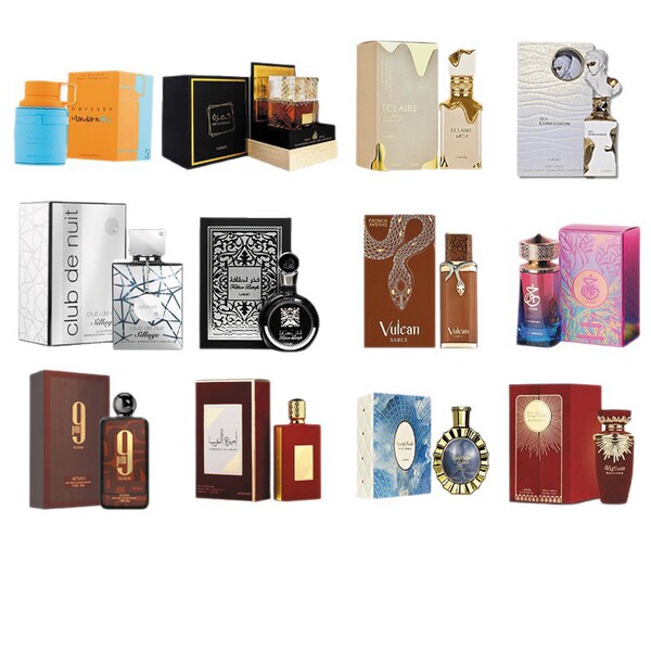 men's Arabic perfume
