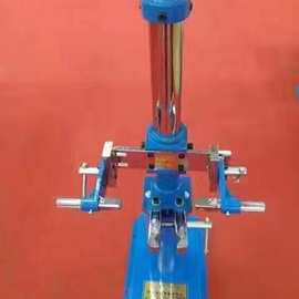 汽车减震弹簧拆装器 避震弹簧拆装机 液压式减震拆装工具 压缩器