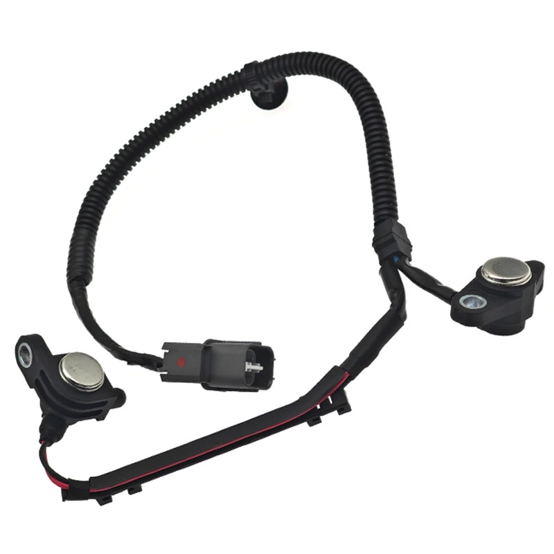 Suitable for sixth generation Accord Odyssey Acura CL crankshaft position sensor 37840-P0A-A01