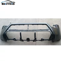 Применимо к Toyota Takuma передний бампер средней сети 52119-AK90153111-AK020 2024 Автозапчасти