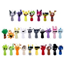 �羳 Sprunki Plush��������¿��Α���߅ë�q�����ż�F؛���l�