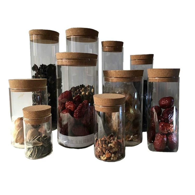 Glass herbal tea, tea set, flavored tea, storage system, wholesale