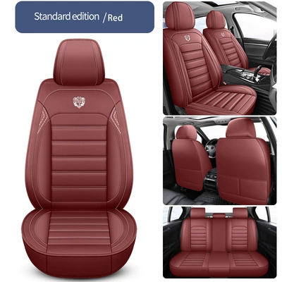 Universal seat cover – Breathable, Car Interior Seat Cushion