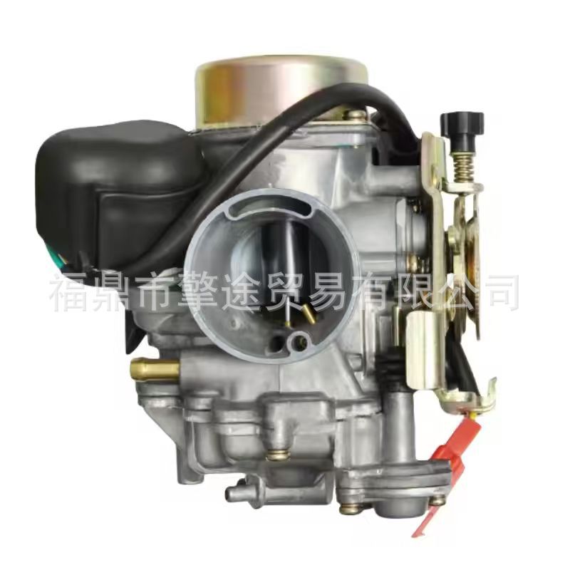 Motorcycle Parts Carburetor 250Cc Scooter Moped Motor 30mm Yp250 Cvk Oko