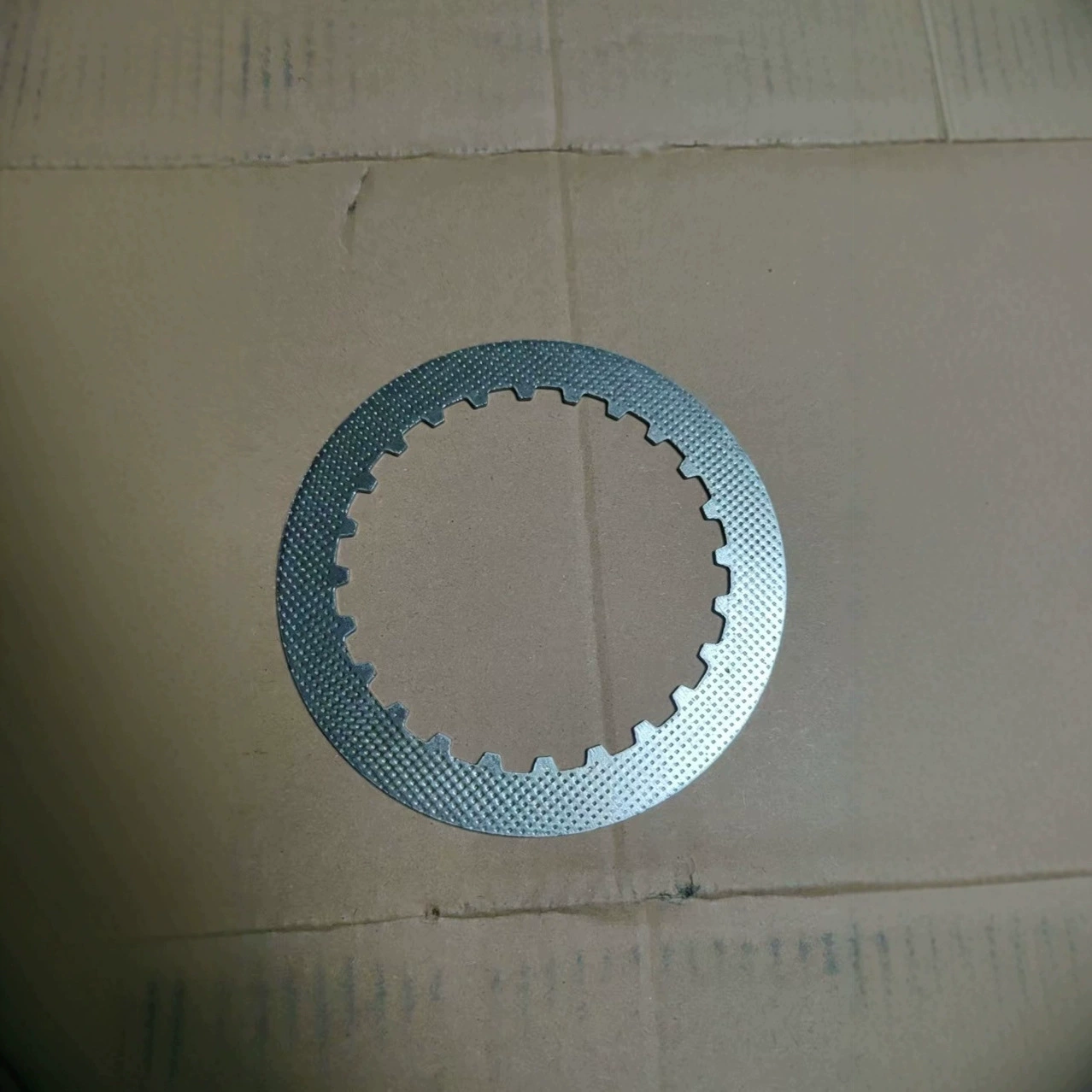 Для Yamaha 2PV-E6234-000 Мотоцикл Сцепление стальной лист