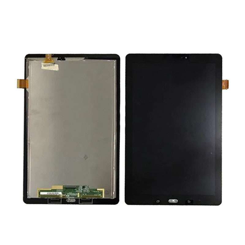 Jingke es adecuado para Galaxy Tab P585 montaje de la pantalla LCD P580 pantalla táctil interna y externa