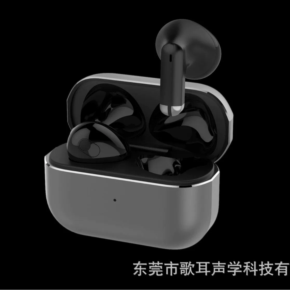 Металлические наушники, накладки для ушей, Bluetooth