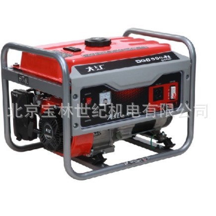 DGT8000E�󽭶ſ����ͷ������DUCAR�ȹ��ʵ�����6KW���7KW