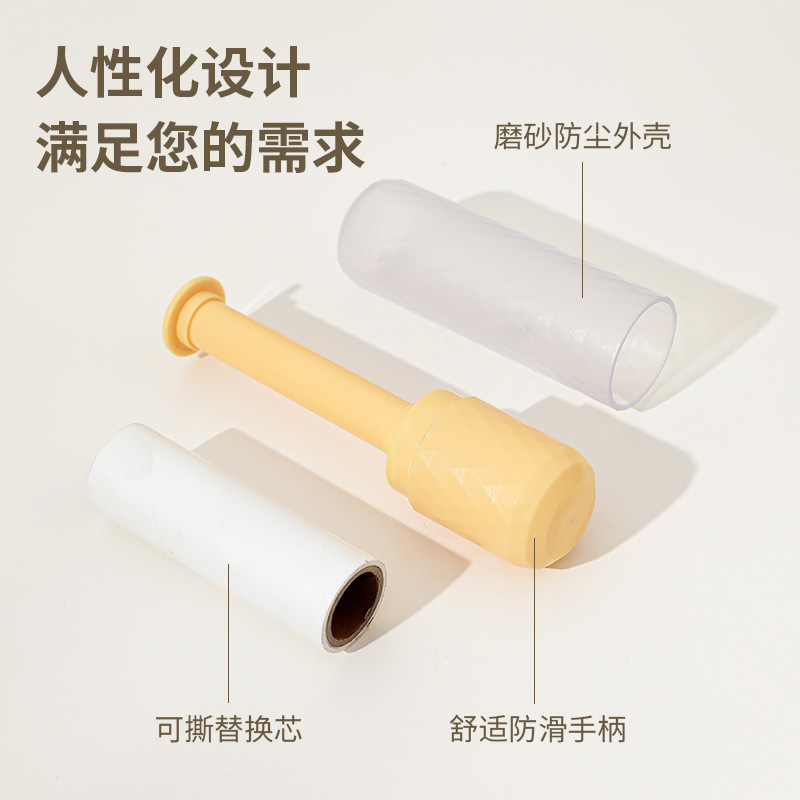 Mini dispositivo de depilación desgarrable para el hogar, depilación y depilación flotante, depilación para mascotas, dispositivo de depilación portátil para perros y gatos