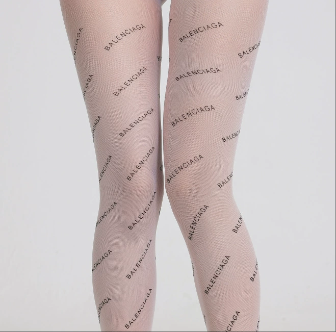 Trend velvet fashionable tights, socks, thin weaving, internet celebrity, city style -> Трендовые бархатные колготки, носки, тонкая вязь, интернет-знаменитость, городской стиль